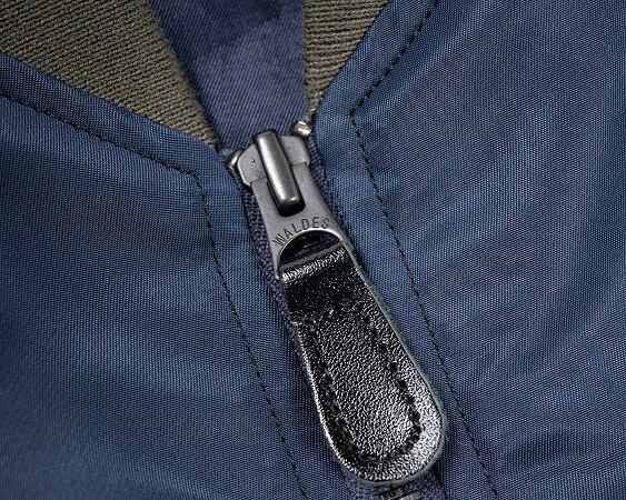 WORKERS(ワーカーズ)～L-2A Mod/Green Rib, Airforce Blue 66 Nylon～