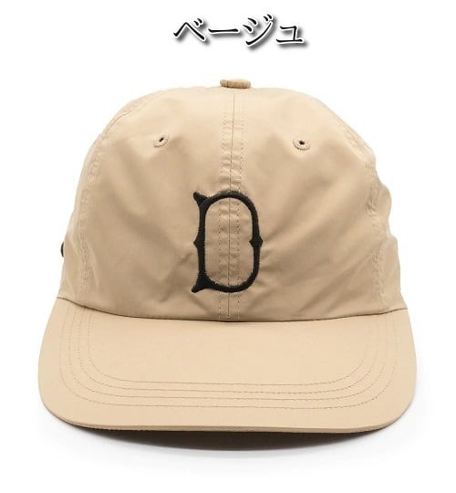THE H.W.DOG & Co.(ドッグアンドコー)～UNION CAP～
