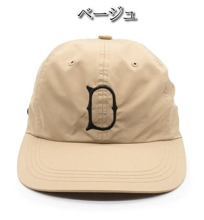 THE H.W.DOG & Co.(ドッグアンドコー)～UNION CAP～