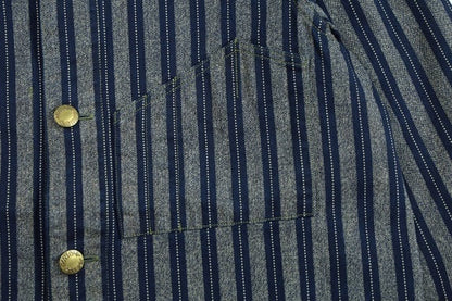 FREEWHEELERS (フリーホイーラーズ) ～YARD MASTER WORK COAT～