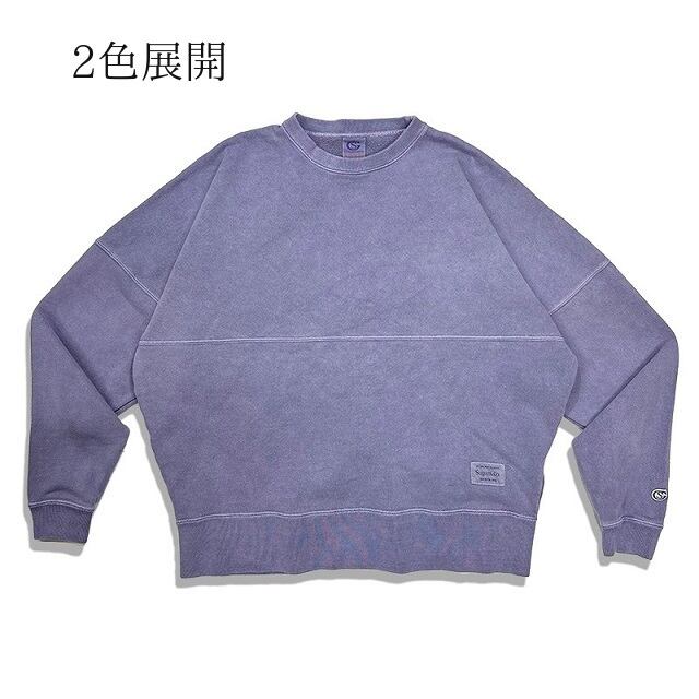Sugar&Co.(シュガーアンドカンパニー)～BOX SWEAT～