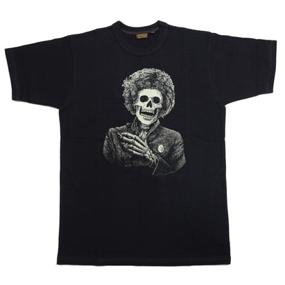 FREEWHEELERS(フリーホイーラーズ)～"STONE FREE" Short Sleeve Tee～