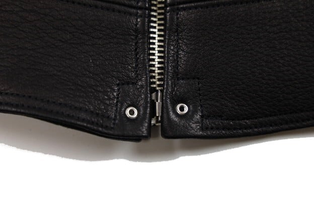 Lindbergh Deer Black