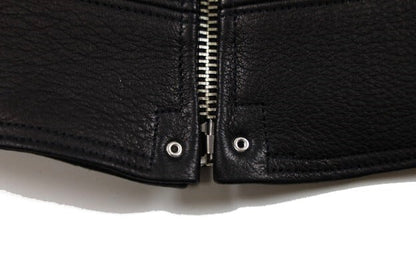Lindbergh Deer Black