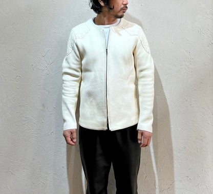 BAD Deer White