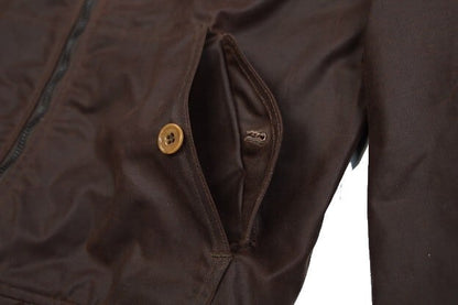 FIELD CRUISER JACKET