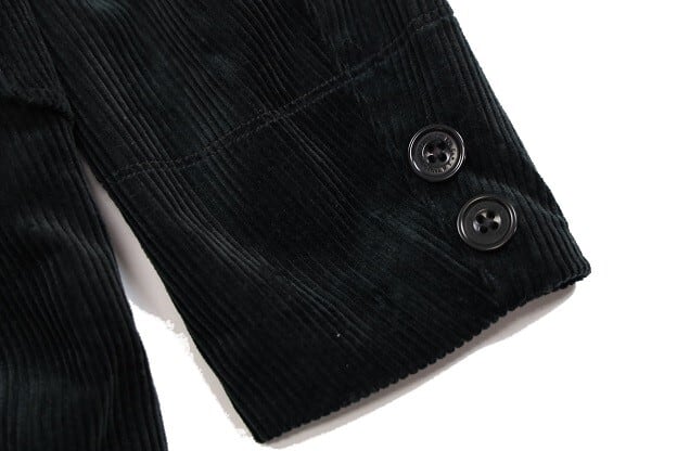 JACKSON SACK COAT CORDUROY