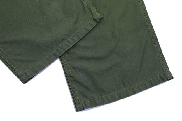COMBAT UTILITY TROUSERS