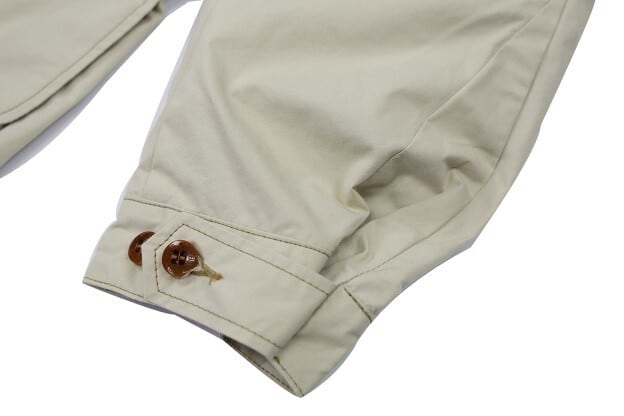 EXPLORER JACKET