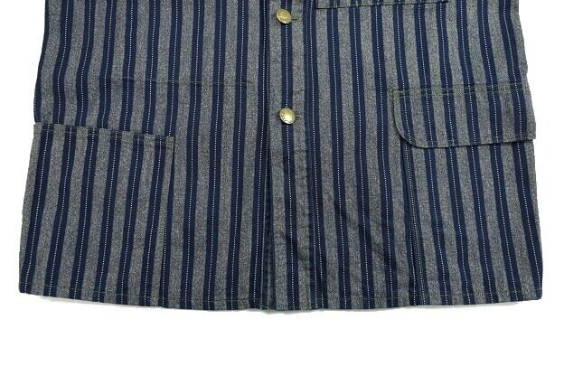 FREEWHEELERS (フリーホイーラーズ) ～YARD MASTER WORK COAT～
