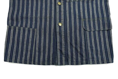 FREEWHEELERS (フリーホイーラーズ) ～YARD MASTER WORK COAT～