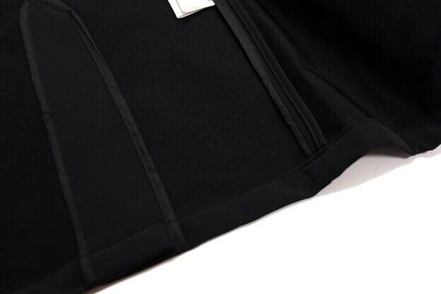 MOSSIR(モシール)～Observe Jacket～