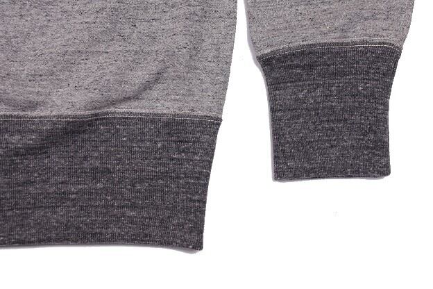 FREEWHEELERS(フリーホイーラーズ)～"BRUCE'S TIRES" CREW NECKED SWEAT SHIRT～