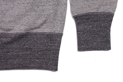 FREEWHEELERS(フリーホイーラーズ)～"BRUCE'S TIRES" CREW NECKED SWEAT SHIRT～