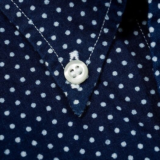 WORKERS(ワーカーズ)～Modified IVY BD, Polka Dot～
