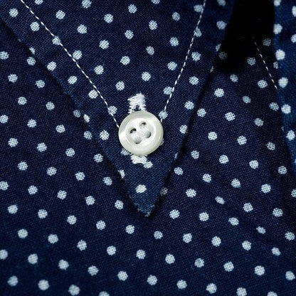 WORKERS(ワーカーズ)～Modified IVY BD, Polka Dot～