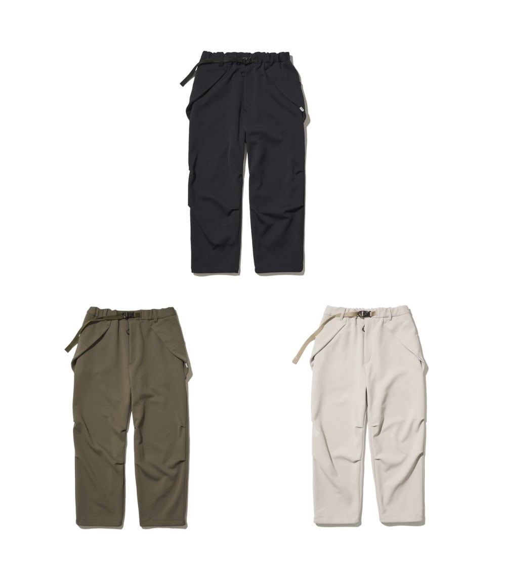 COMFY(コムフィ)～M-65 PANTS 2024AW～