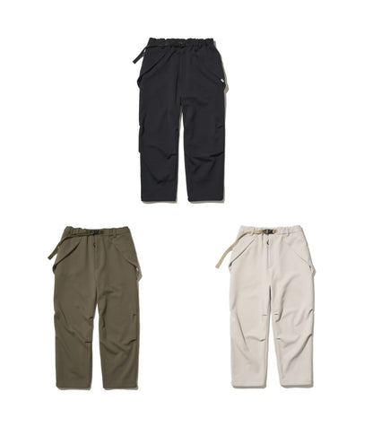 COMFY(コムフィ)～M-65 PANTS 2024AW～