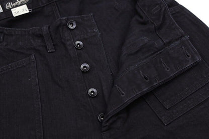 FREEWHEELERS(フリーホイーラーズ)～"GRUNTS" TROUSERS～