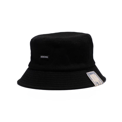 THE H.W.DOG & Co.(ドッグアンドコー)～TRUCKER HAT - Black～