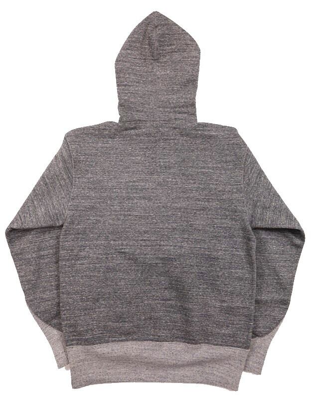 FREEWHEELERS(フリーホイーラーズ)～ATHLETIC SWEAT HOODIE C.GRAY～