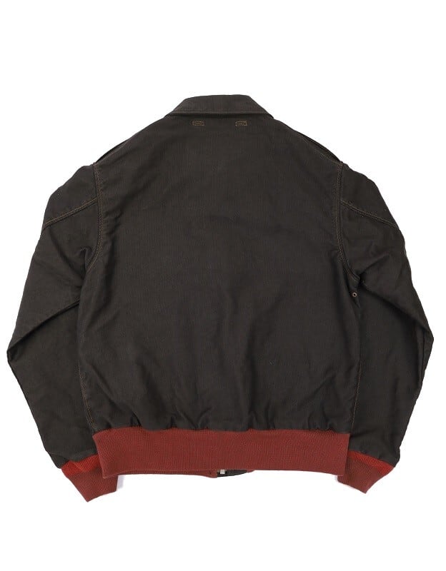 COLIMBO(コリンボ)～ABERDEEN AERO JACKET 2025SS～