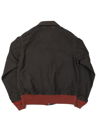 COLIMBO(コリンボ)～ABERDEEN AERO JACKET 2025SS～