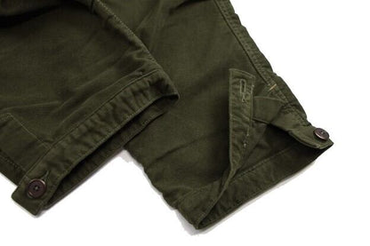 COLIMBO(コリンボ)～SAW MILL RIVER SAROUEL PANTS GREEN～