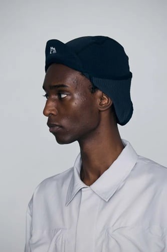 CMF OUTDOOR GARMENT(シーエムエフ)～HELMET CAP POWER AIR～