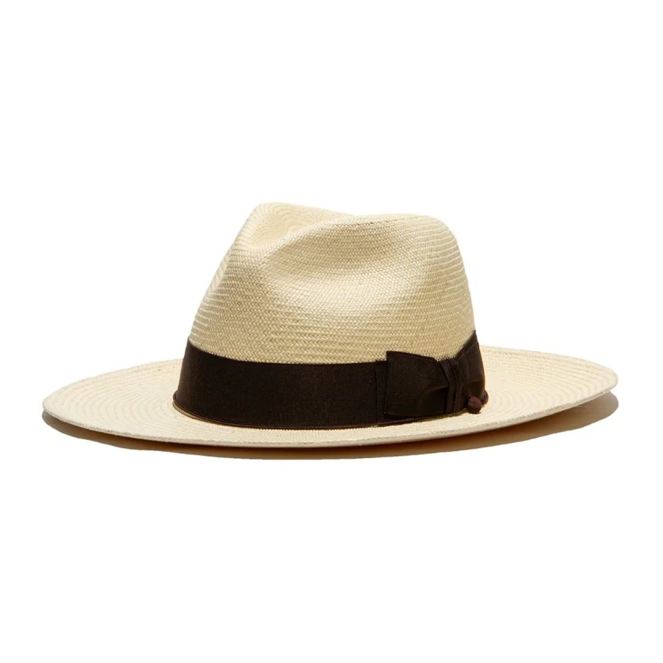 THE H.W.DOG & Co. (ドッグアンドコー) ～N PANAMA HAT LONG - Natural～
