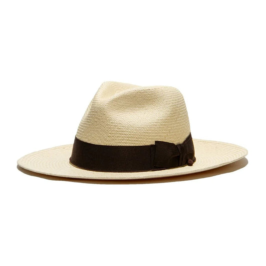 THE H.W.DOG & Co. (ドッグアンドコー) ～N PANAMA HAT LONG - Natural～