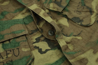 COLIMBO(コリンボ)～SOUTHERNMOST BUSH JACKET CUSTOM～