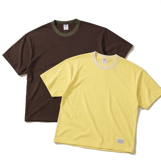 Sugar&Co.(シュガーアンドコー)～HEATHER SURF TEE 2026～