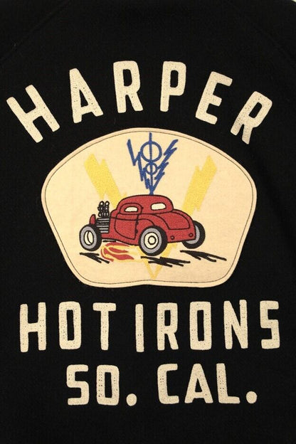 FREEWHEELERS(フリーホイーラーズ)～"HARPER HOT IRONS" SPEED BUG～