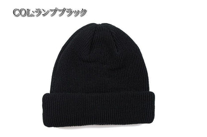 COLIMBO(コリンボ)～South Fork Cotton Knit Cap～