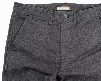 WORKERS(ワーカーズ)～Officer Trousers SlimType2 WKS Covert～
