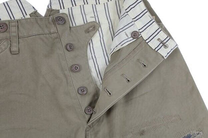 JELADO (ジェラード) EARLY AGE COLLECTION ～Dugout Trousers～