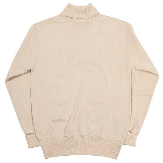 WORKERS(ワーカーズ)～RAF Sweater, White～