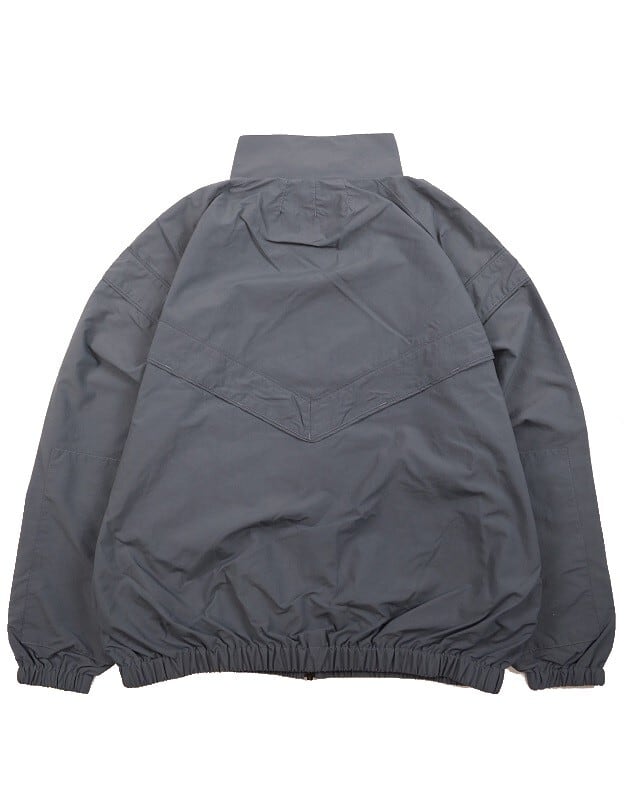 MOSSIR(モシール)～Crunch Charcoal～