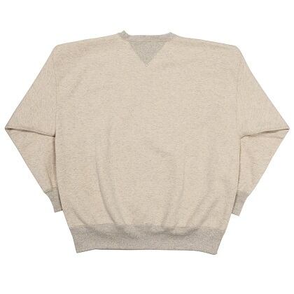 WORKERS(ワーカーズ)～Heavy Sweat "RYO-V", Oatmeal～