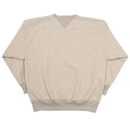 WORKERS(ワーカーズ)～Heavy Sweat "RYO-V", Oatmeal～