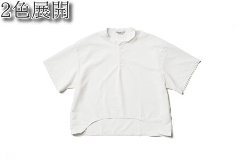 STRANGE TRIP(ストレンジトリップ) ～CURVE CUT SNAP TEE～