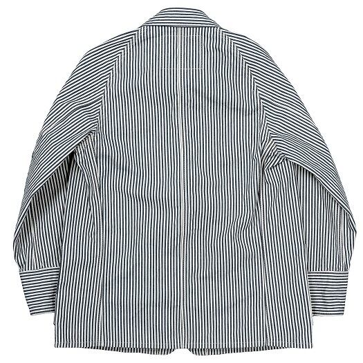 WORKERS(ワーカーズ)～SUPER BIG CAT Jacket Hickory～