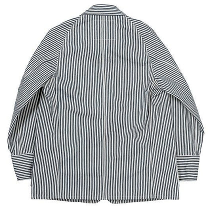 WORKERS(ワーカーズ)～SUPER BIG CAT Jacket Hickory～