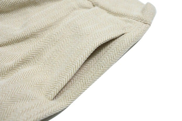 Sugar&Co.(シュガーアンドカンパニー)～RELAX BAJA SHORTS BEIGE～