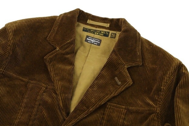 FREEWHEELERS(フリーホイーラーズ)～"MILWAUKEE" RIDING NORFOLK JACKET～