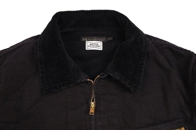 FREEWHEELERS(フリーホイーラーズ)～"GARAGE WORKER JACKET" ～
