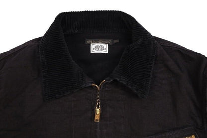 FREEWHEELERS(フリーホイーラーズ)～"GARAGE WORKER JACKET" ～