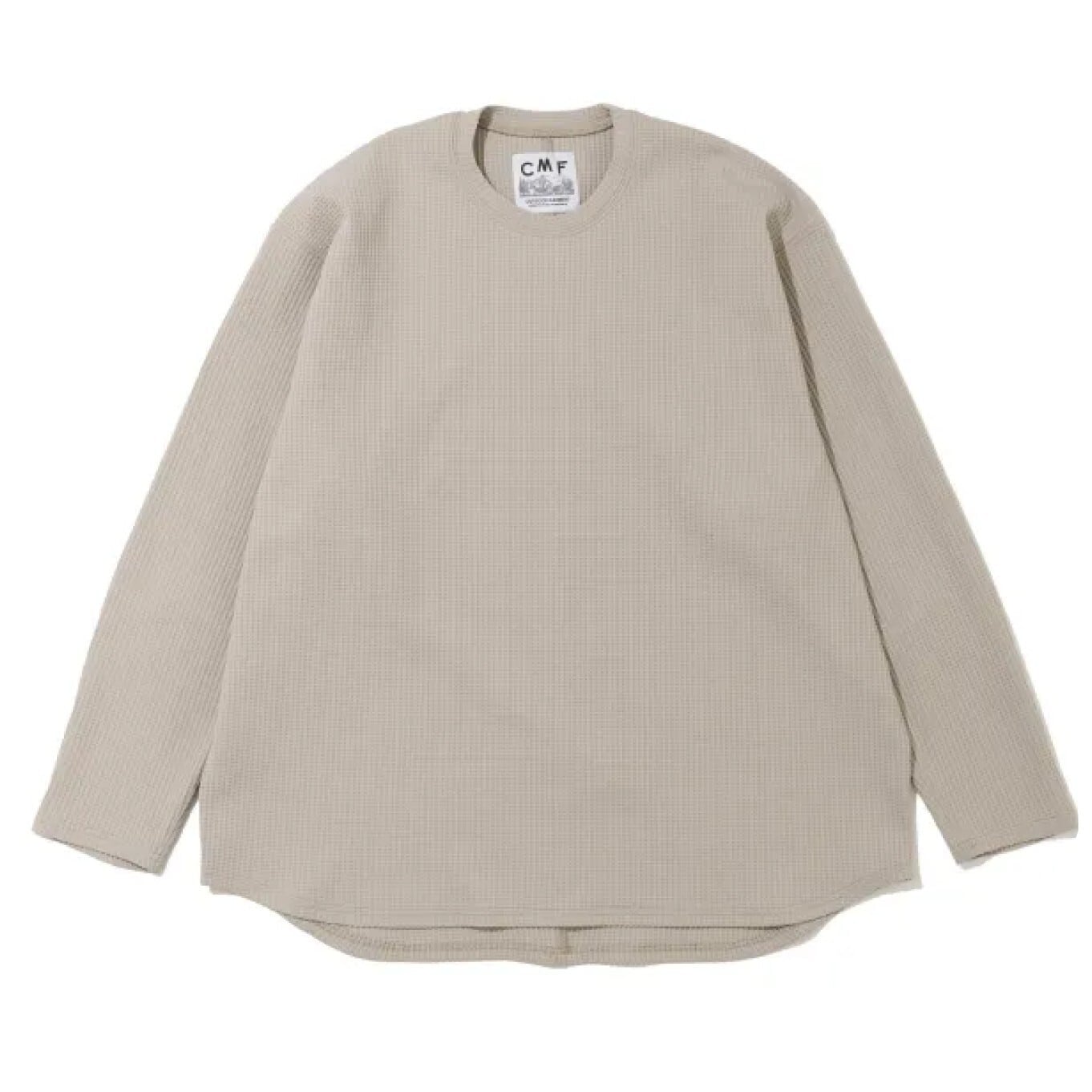 CMF OUTDOOR GARMENT(シーエムエフ)～THERMAL TEE LS～
