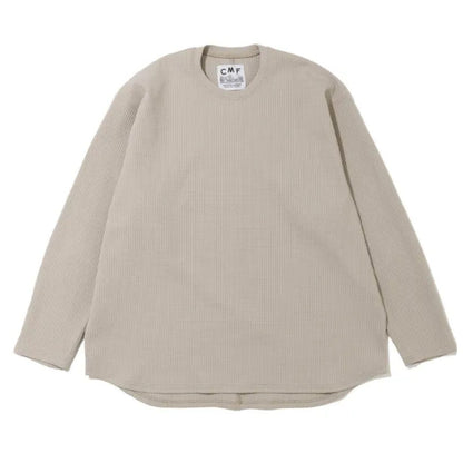 CMF OUTDOOR GARMENT(シーエムエフ)～THERMAL TEE LS～